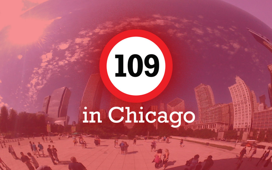 O109 in Chicago